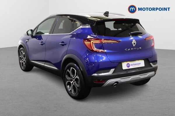 Used Renault Captur 2020 for sale - 76196846: Photo 5