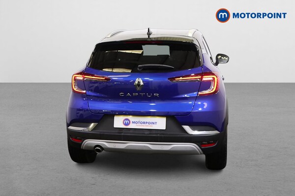 Used Renault Captur 2020 for sale - 76196846: Photo 6