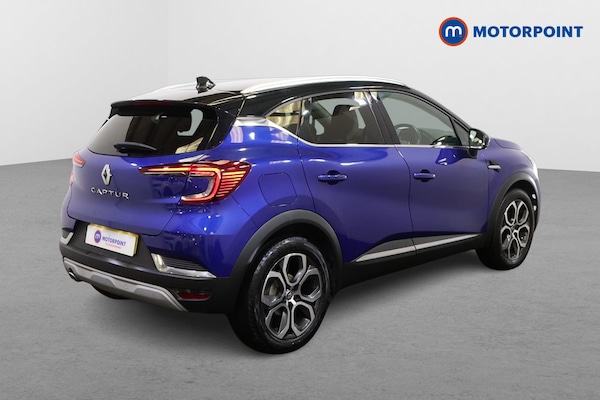Used Renault Captur 2020 for sale - 76196846: Photo 7