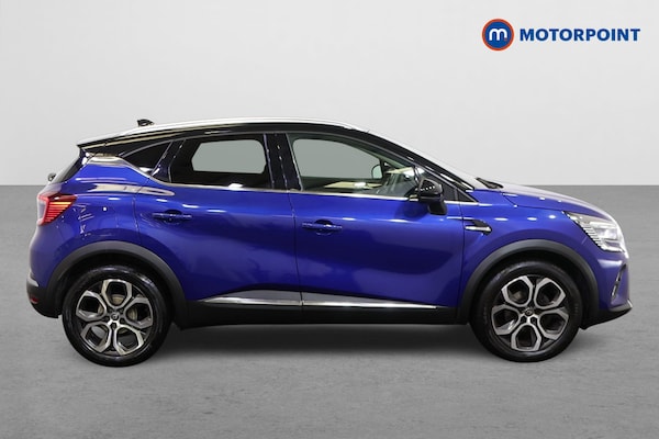 Used Renault Captur 2020 for sale - 76196846: Photo 8