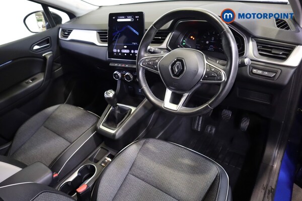 Used Renault Captur 2020 for sale - 76196846: Photo 9