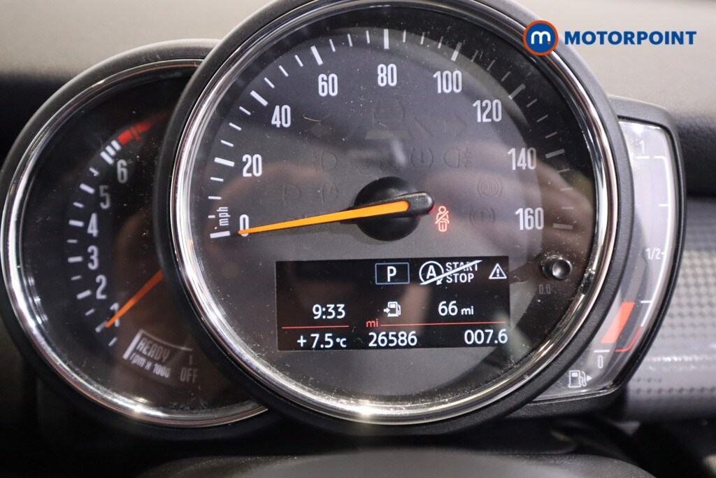 Used MINI Hatch 2019 for sale - 77354805: Photo 12