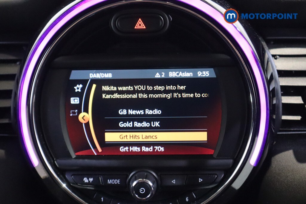 Used MINI Hatch 2019 for sale - 77354805: Photo 27