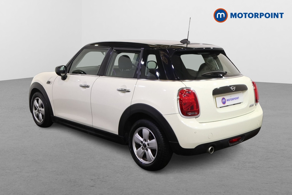 Used MINI Hatch 2019 for sale - 77354805: Photo 5