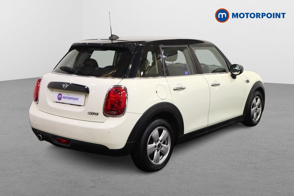 Used MINI Hatch 2019 for sale - 77354805: Photo 7