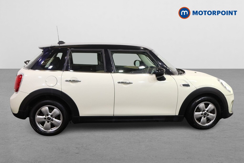 Used MINI Hatch 2019 for sale - 77354805: Photo 8