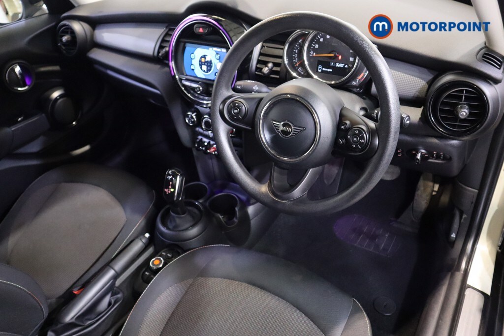 Used MINI Hatch 2019 for sale - 77354805: Photo 9