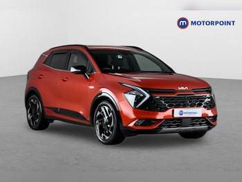 Used Kia Sportage 2022 for sale - 78479193: Photo