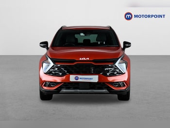 Used Kia Sportage 2022 for sale - 78479193: Photo
