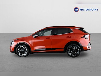 Used Kia Sportage 2022 for sale - 78479193: Photo
