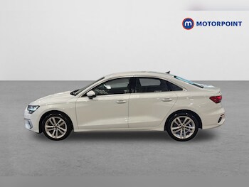 Used Audi A3 2024 for sale - 78255756: Photo