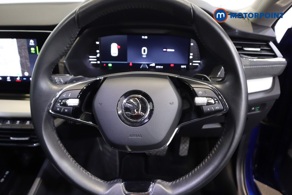 Used Skoda Octavia 2023 for sale - 77225953: Photo 11