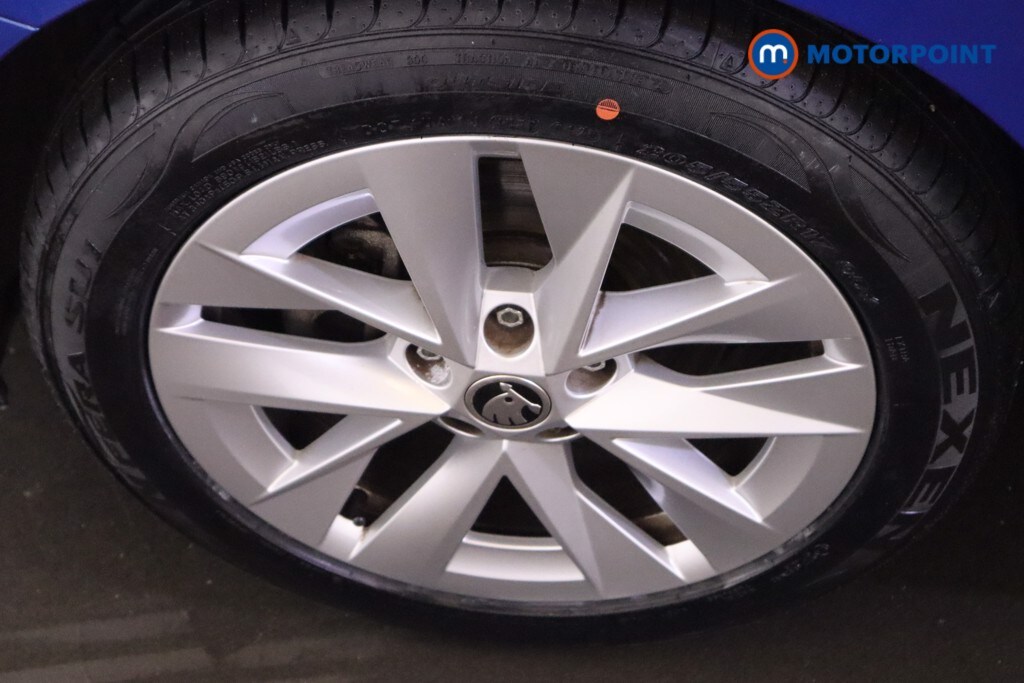 Used Skoda Octavia 2023 for sale - 77225953: Photo 18