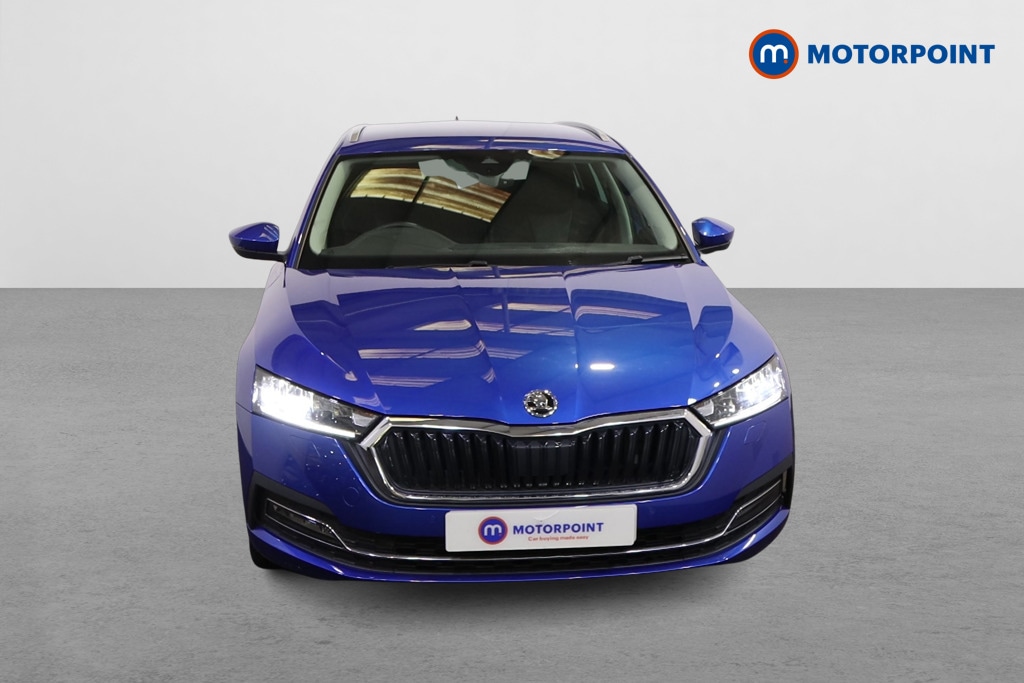 Used Skoda Octavia 2023 for sale - 77225953: Photo 2