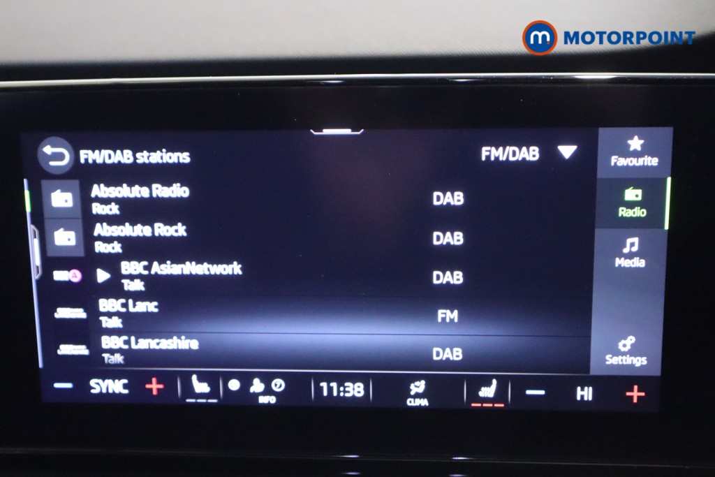 Used Skoda Octavia 2023 for sale - 77225953: Photo 29