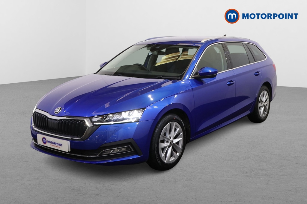Used Skoda Octavia 2023 for sale - 77225953: Photo 3