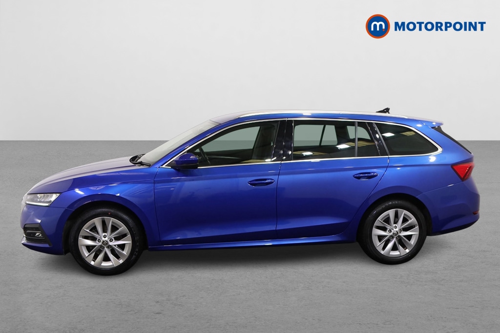 Used Skoda Octavia 2023 for sale - 77225953: Photo 4