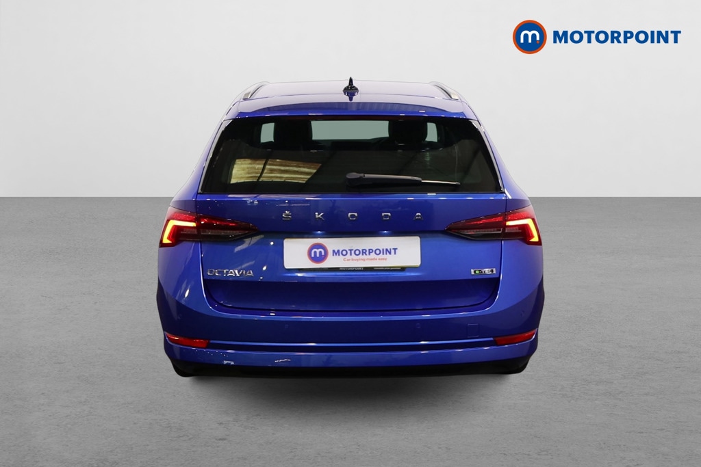 Used Skoda Octavia 2023 for sale - 77225953: Photo 6