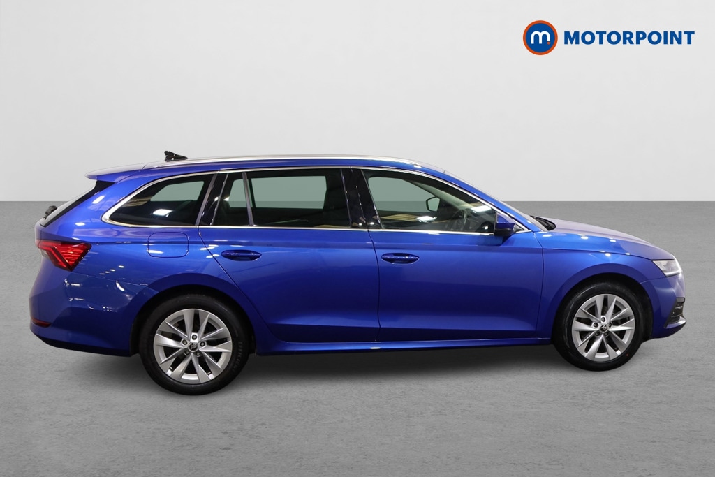 Used Skoda Octavia 2023 for sale - 77225953: Photo 8