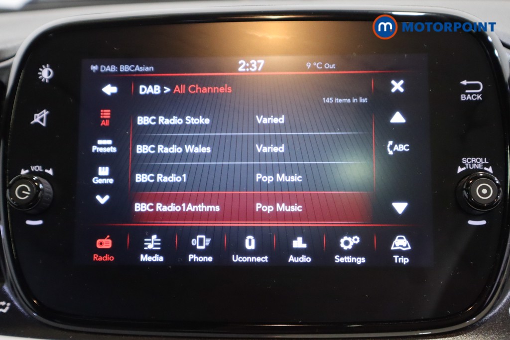 Used Fiat 500 2022 for sale - 77275082: Photo 10