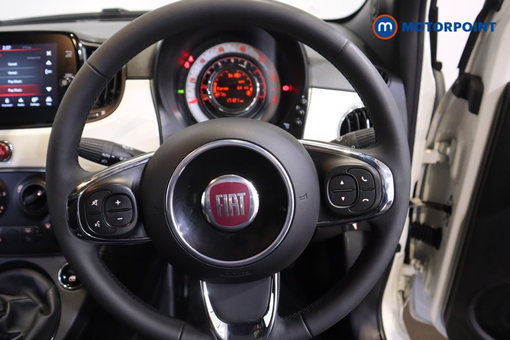 Used Fiat 500 2022 for sale - 77275082: Photo 11