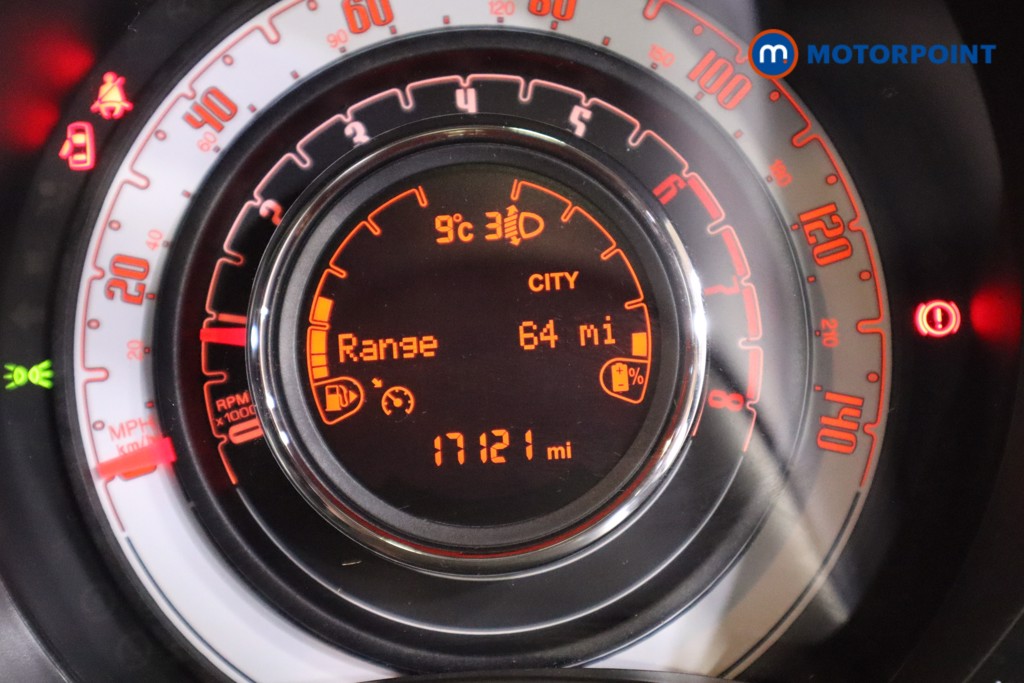 Used Fiat 500 2022 for sale - 77275082: Photo 12