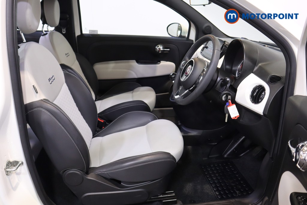 Used Fiat 500 2022 for sale - 77275082: Photo 14