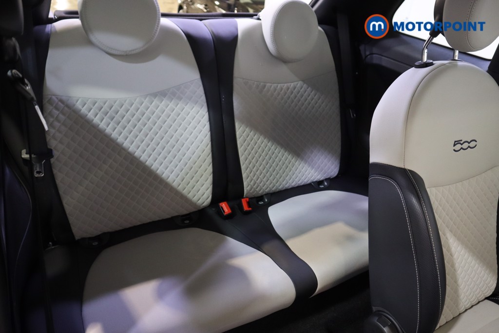 Used Fiat 500 2022 for sale - 77275082: Photo 15