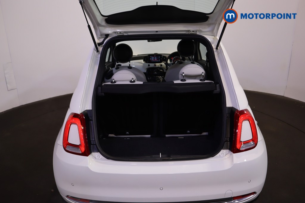 Used Fiat 500 2022 for sale - 77275082: Photo 16
