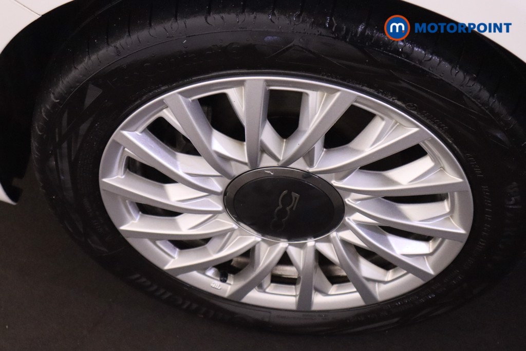 Used Fiat 500 2022 for sale - 77275082: Photo 18