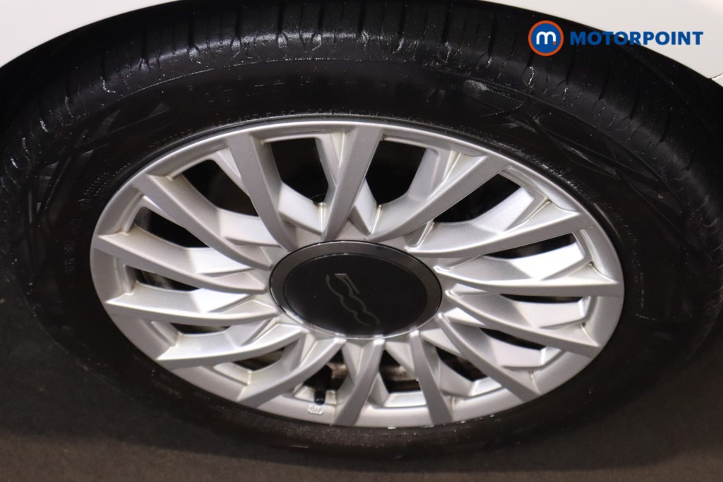 Used Fiat 500 2022 for sale - 77275082: Photo 19