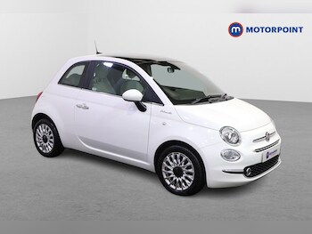 Used Fiat 500 2022 for sale - 77275082: Photo