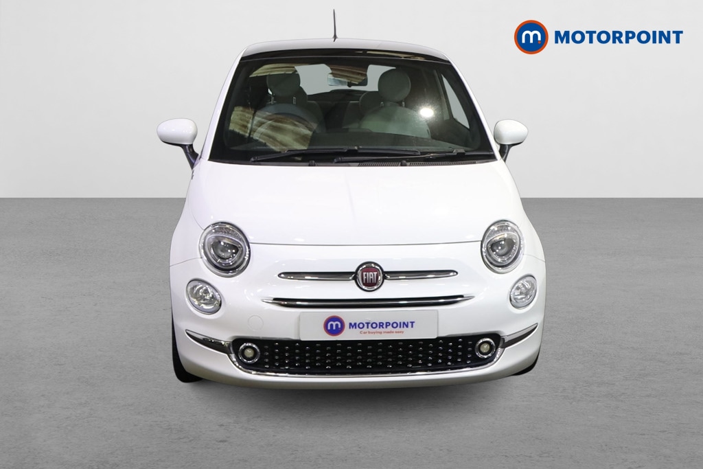 Used Fiat 500 2022 for sale - 77275082: Photo 2