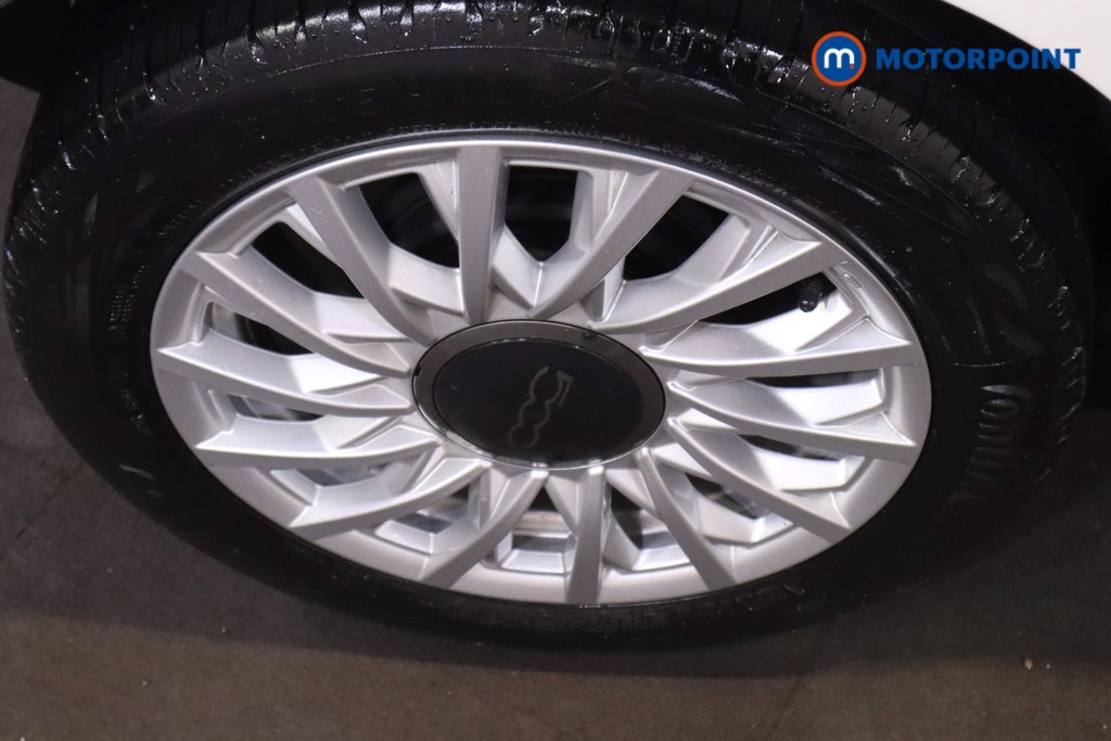 Used Fiat 500 2022 for sale - 77275082: Photo 20