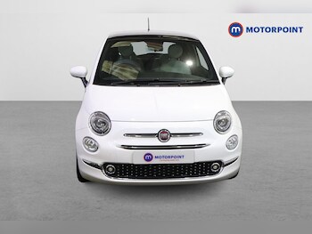 Used Fiat 500 2022 for sale - 77275082: Photo