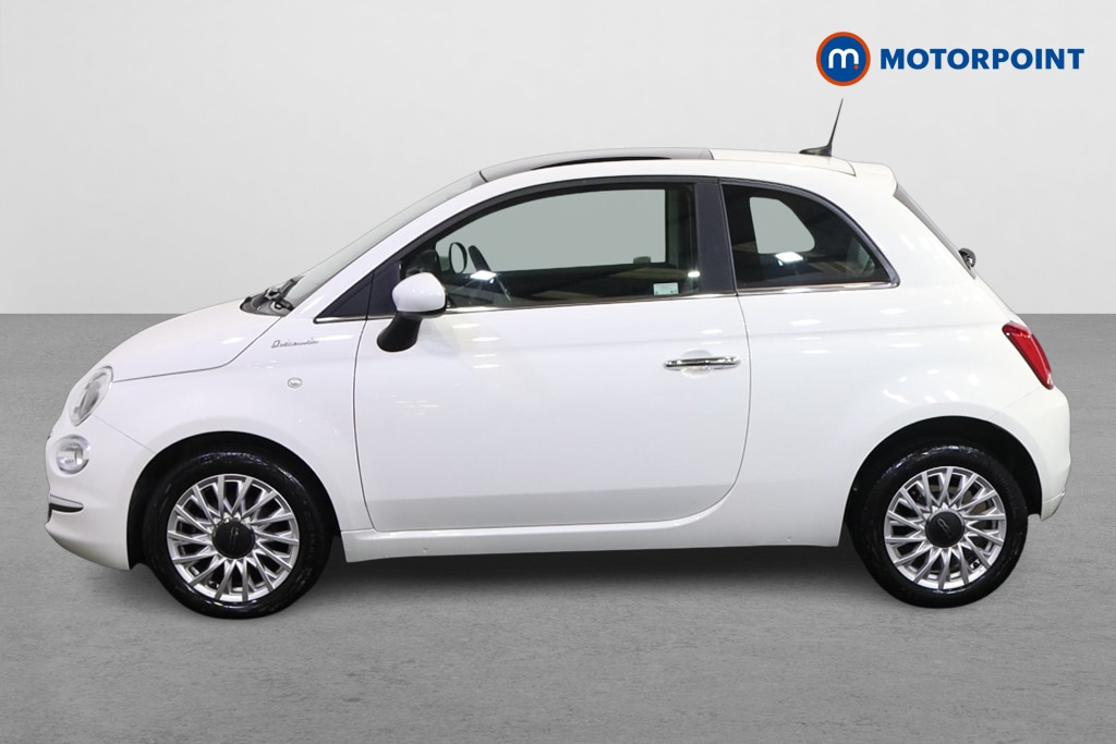 Used Fiat 500 2022 for sale - 77275082: Photo 4