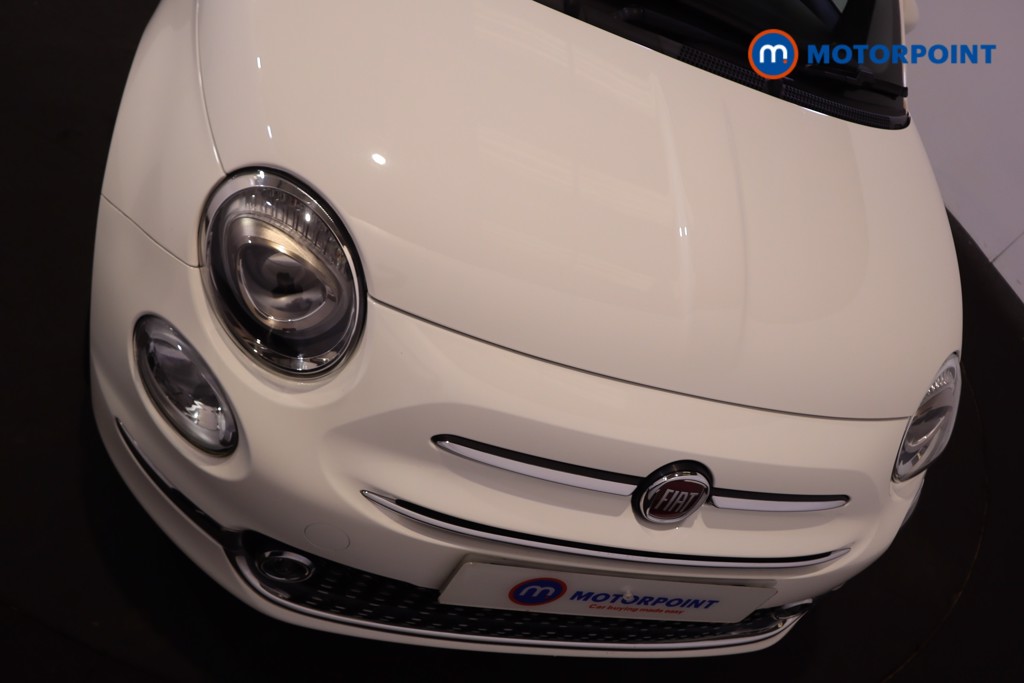Used Fiat 500 2022 for sale - 77275082: Photo 43