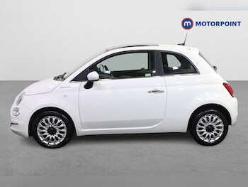 Used Fiat 500 2022 for sale - 77275082: Photo