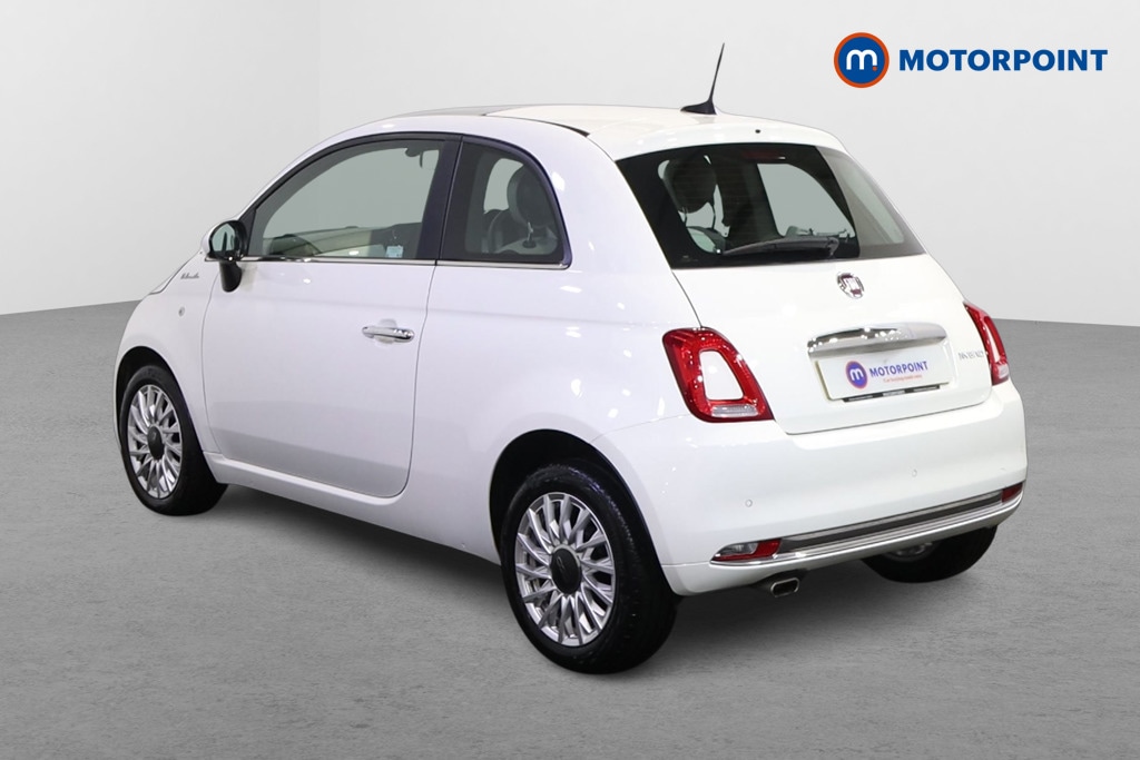 Used Fiat 500 2022 for sale - 77275082: Photo 5