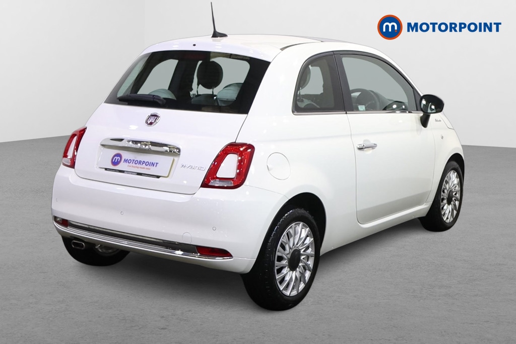 Used Fiat 500 2022 for sale - 77275082: Photo 7