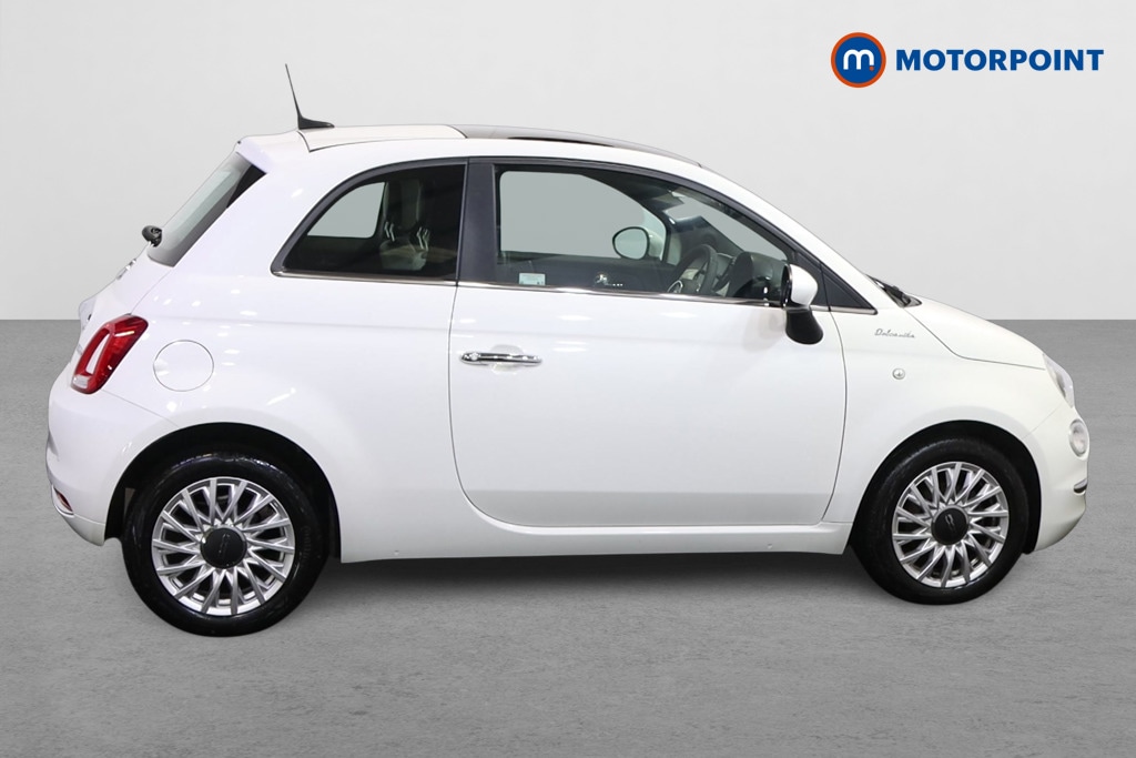 Used Fiat 500 2022 for sale - 77275082: Photo 8