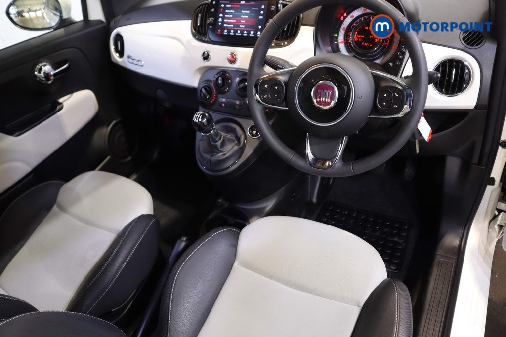 Used Fiat 500 2022 for sale - 77275082: Photo 9