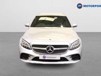 Used Mercedes-Benz C-Class 2019 for sale - 74915386: Photo