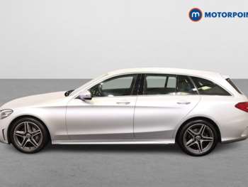 Used Mercedes-Benz C-Class 2019 for sale - 74915386: Photo