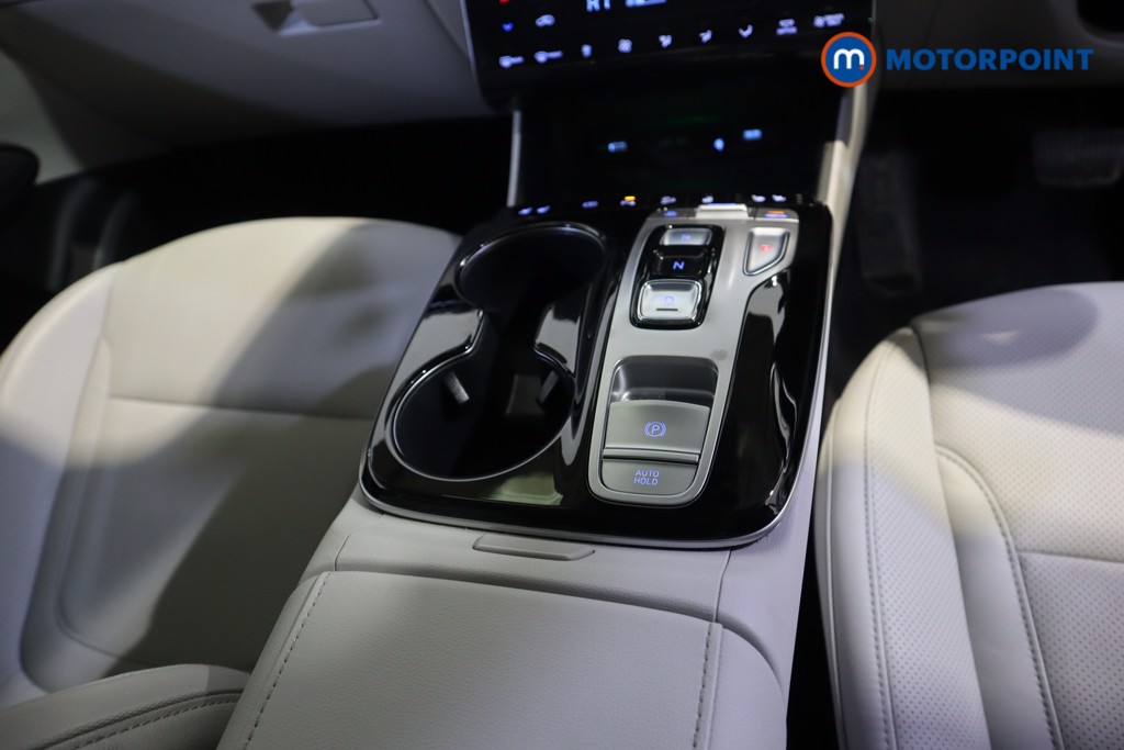 Used Hyundai TUCSON 2022 for sale - 76568992: Photo 10