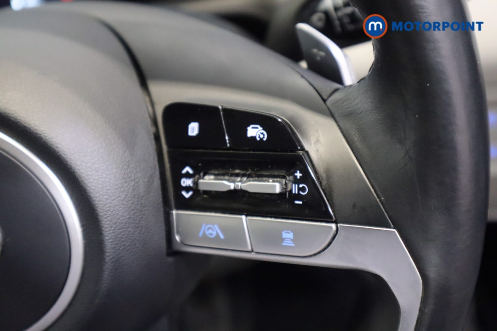 Used Hyundai TUCSON 2022 for sale - 76568992: Photo 14