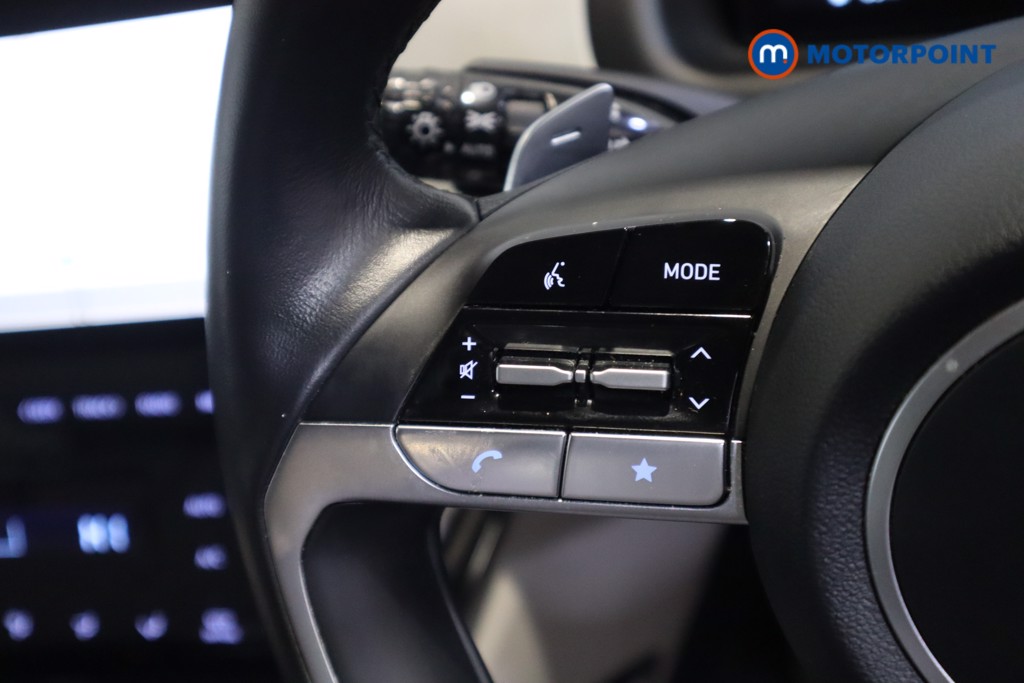 Used Hyundai TUCSON 2022 for sale - 76568992: Photo 15