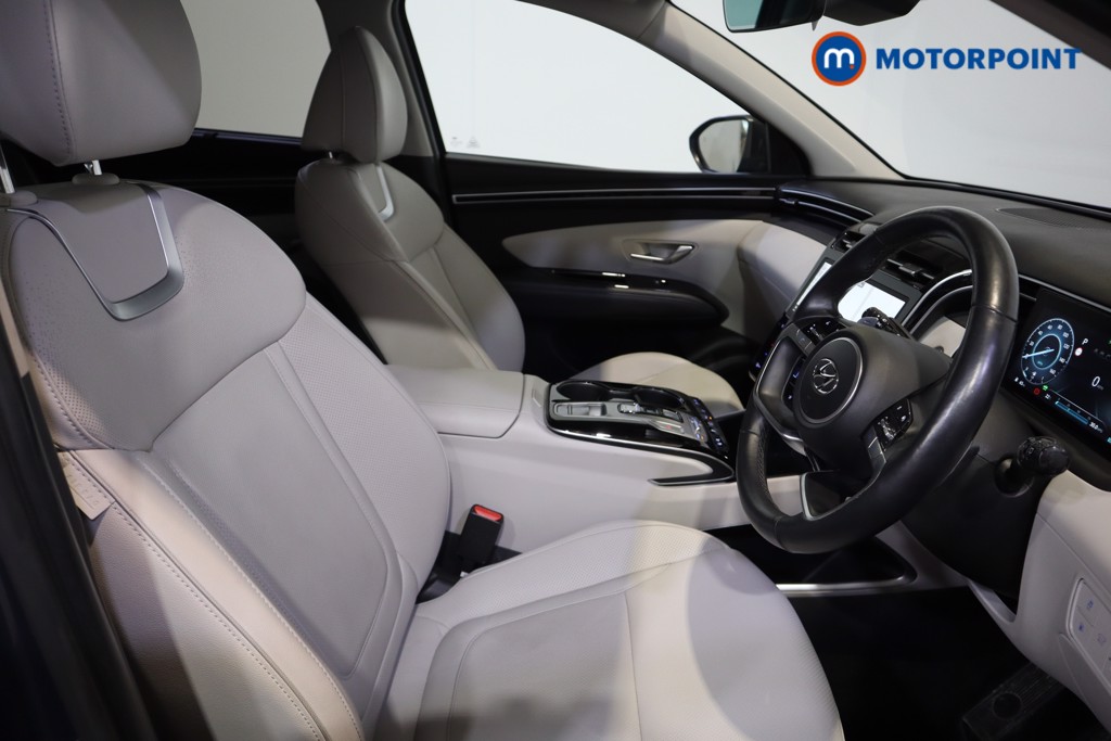 Used Hyundai TUCSON 2022 for sale - 76568992: Photo 16