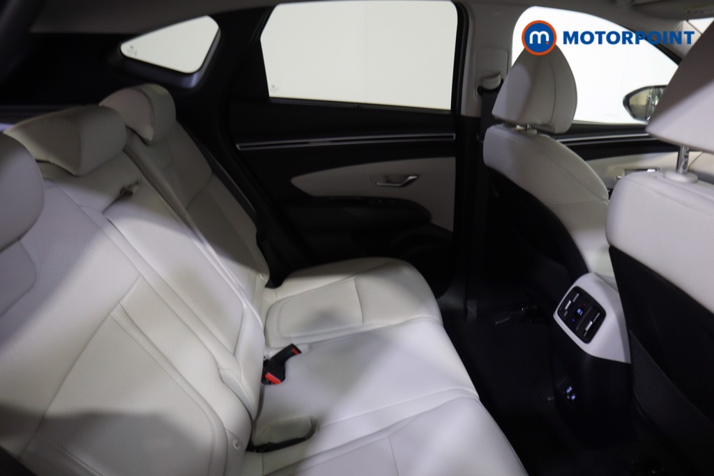 Used Hyundai TUCSON 2022 for sale - 76568992: Photo 17