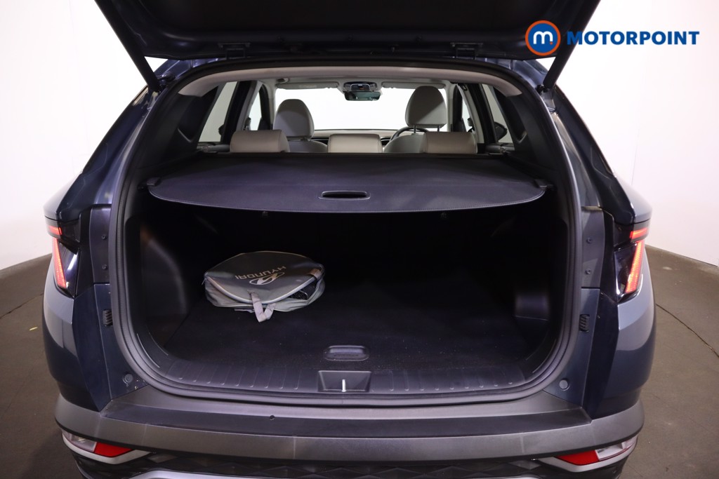 Used Hyundai TUCSON 2022 for sale - 76568992: Photo 18